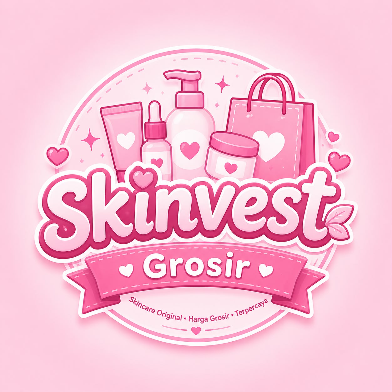 SkinvestGrosir.id